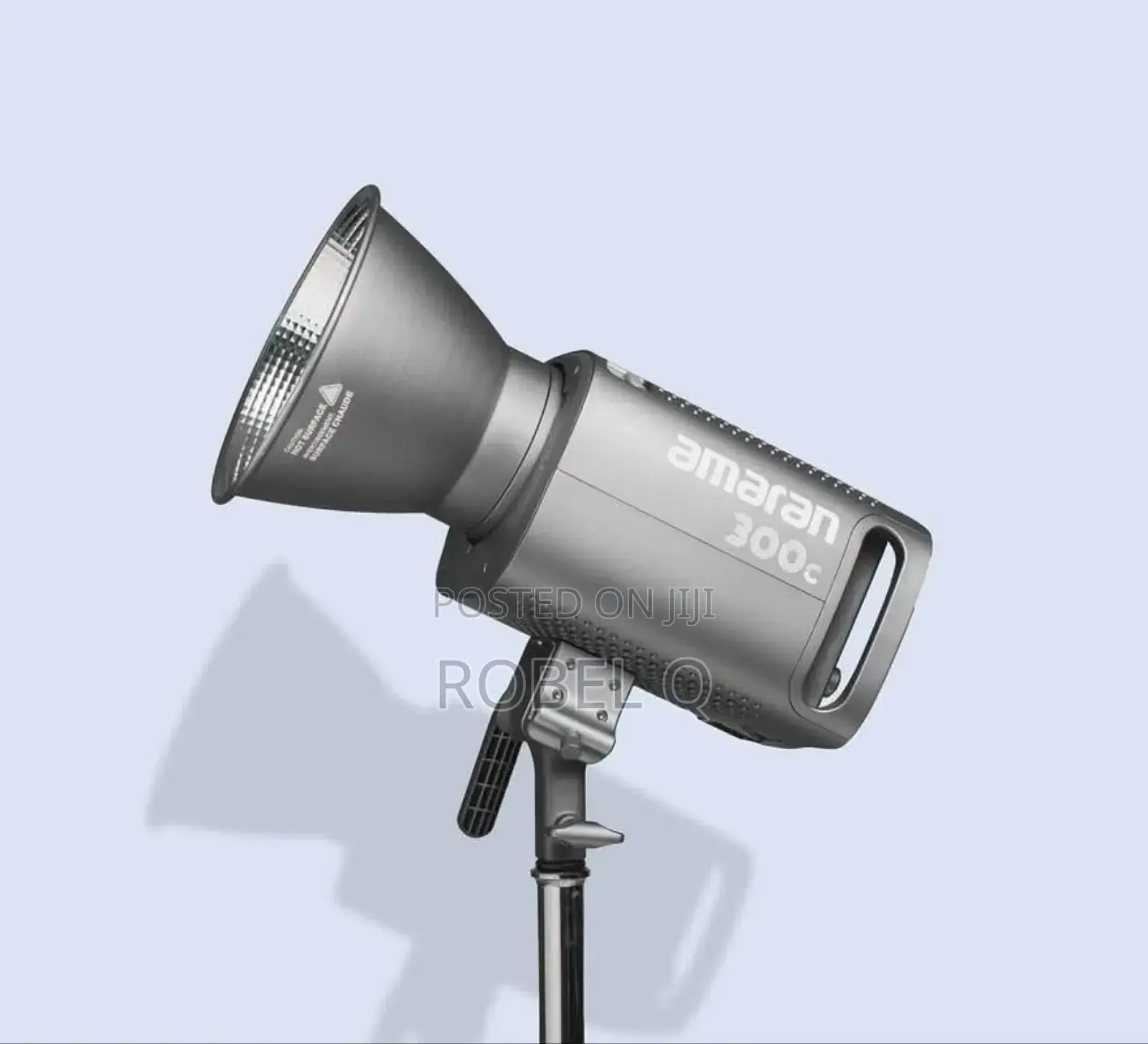 Amaran 300c by Aputure