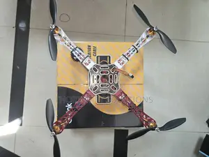 Photo - F450 Quadcopter Drone *No Flight Controller* *No Battery*