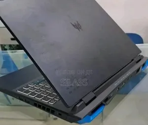 New Laptop Acer Predator Helios Neo 16 32GB Intel Core I9 SSD 1T