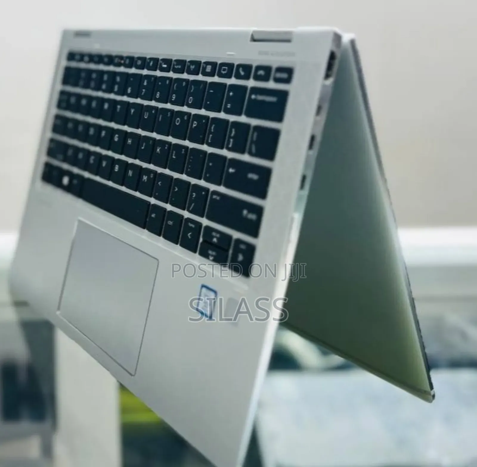 New Laptop HP EliteBook X GB Intel Core I7 SSD 512GB