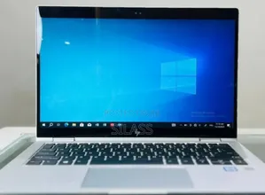 New Laptop HP EliteBook X GB Intel Core I7 SSD 512GB
