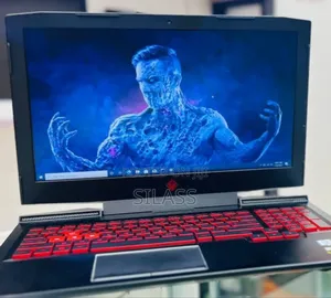 Photo - New Laptop HP Omen X 16GB Intel Core I7 HDD 1T