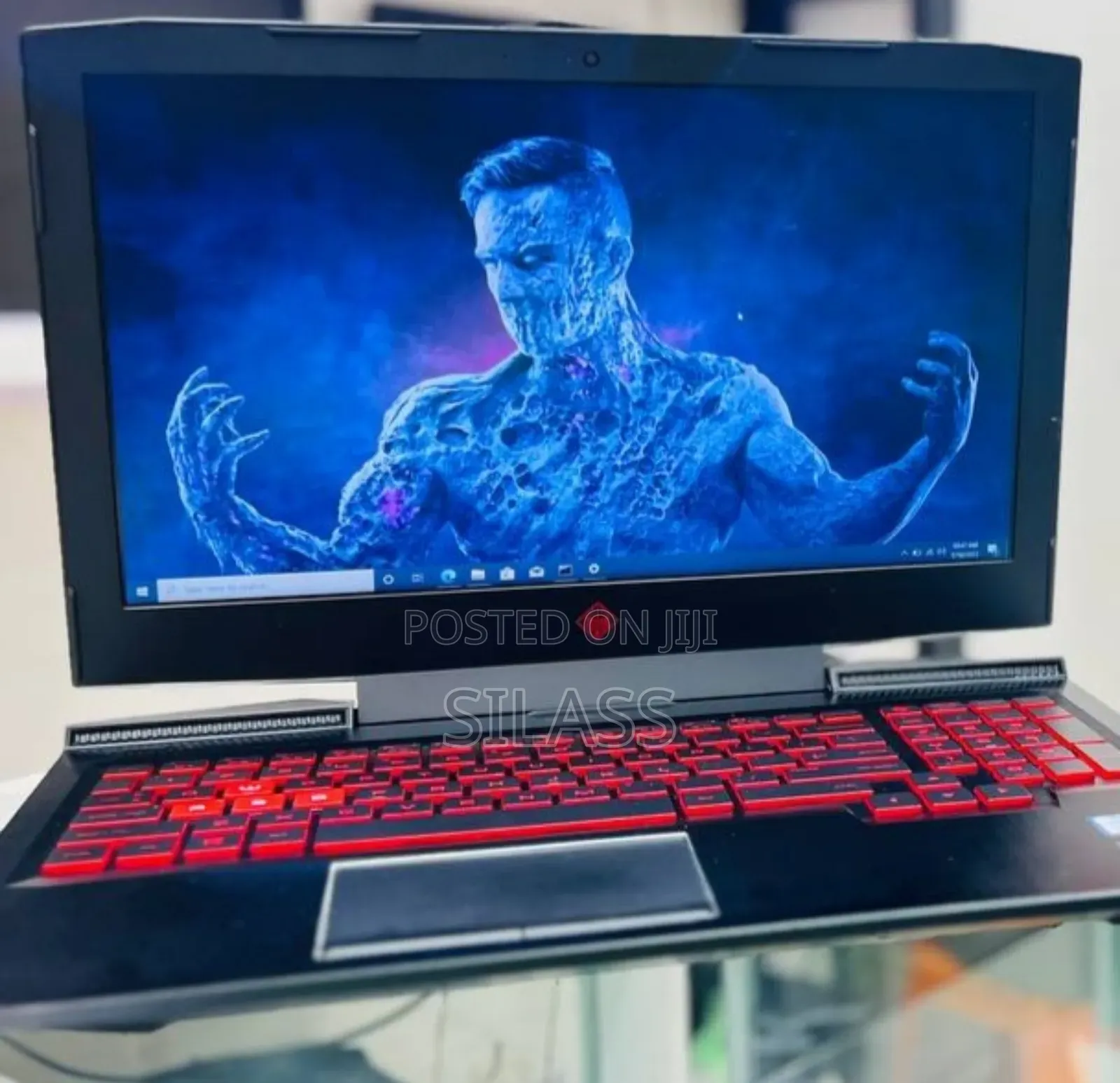 New Laptop HP Omen X 16GB Intel Core I7 HDD 1T