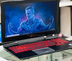 New Laptop HP Omen X 16GB Intel Core I7 HDD 1T
