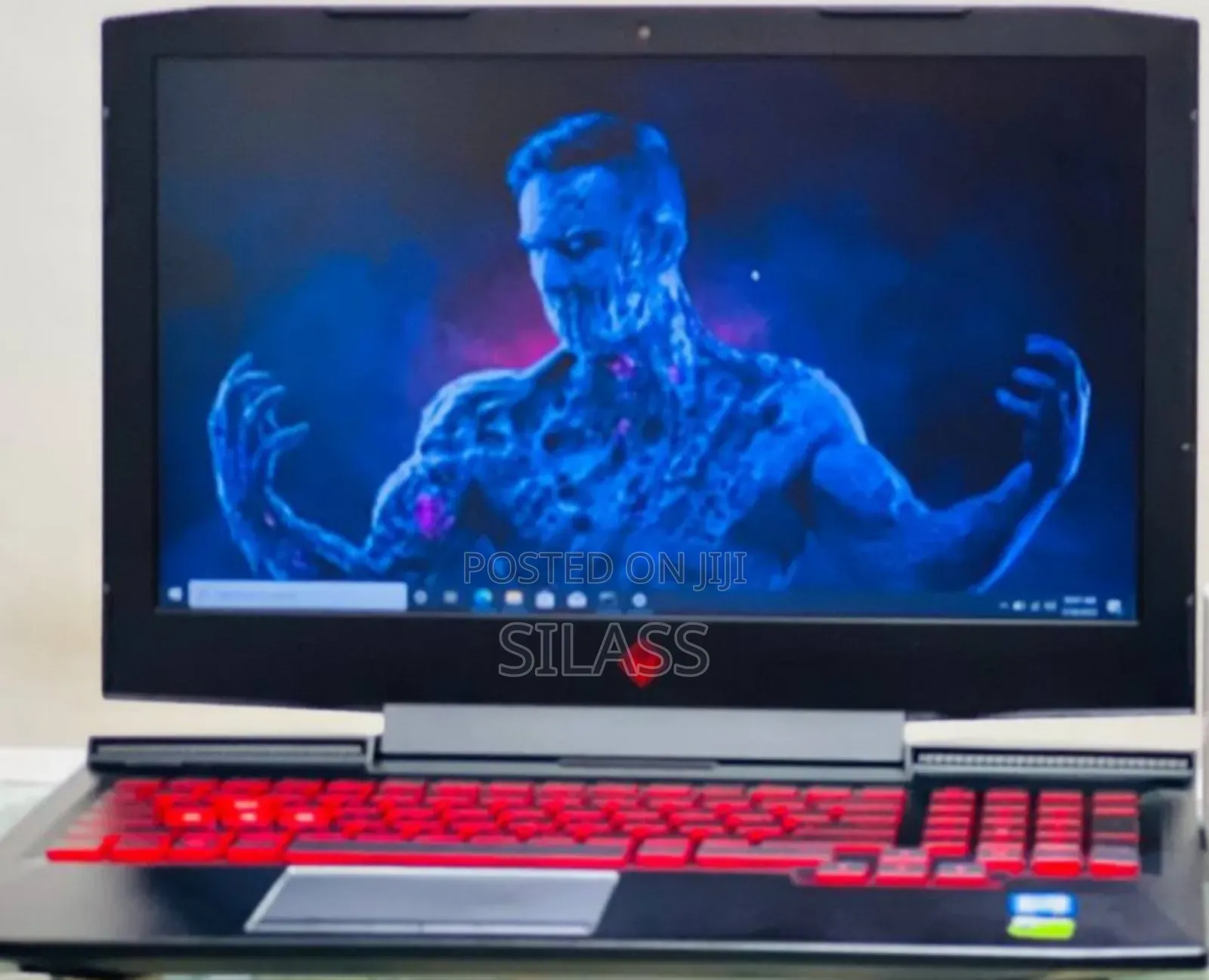 New Laptop HP Omen X 16GB Intel Core I7 HDD 1T