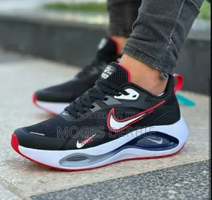 Nike Airmax Zoom