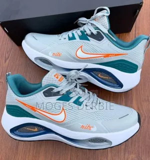 Nike Airmax Zoom