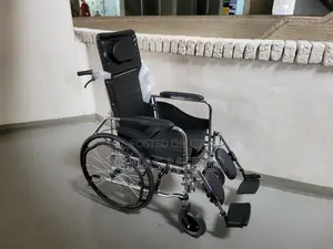 Sleeping Position Commode Wheelchair田3wheelchair肅wheelchair