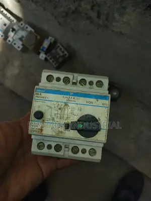 Photo - RCD Breaker (63amp)