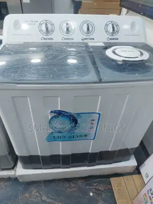 Life Star Washing Machine 20.Kg