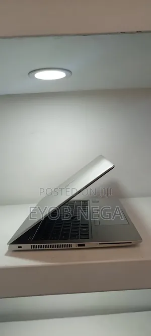 New Laptop HP EliteBook 840 G5 16GB Intel Core I5 SSD 512GB