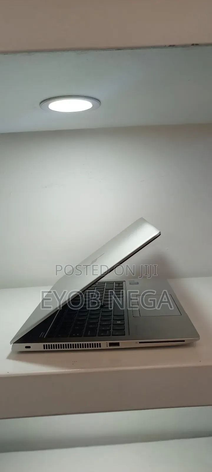 New Laptop HP EliteBook 840 G5 16GB Intel Core I5 SSD 512GB