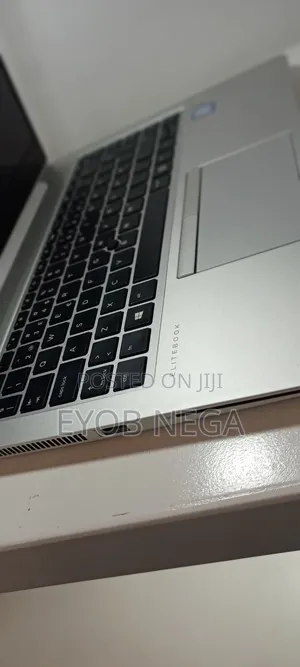 New Laptop HP EliteBook 840 G5 16GB Intel Core I5 SSD 512GB