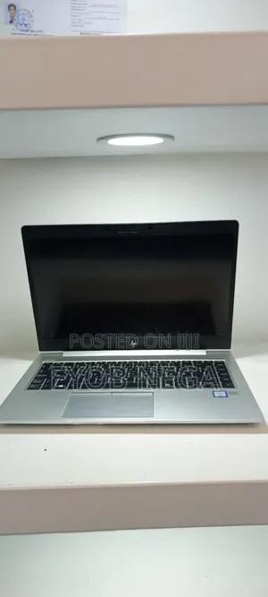 New Laptop HP EliteBook 840 G5 16GB Intel Core I5 SSD 512GB