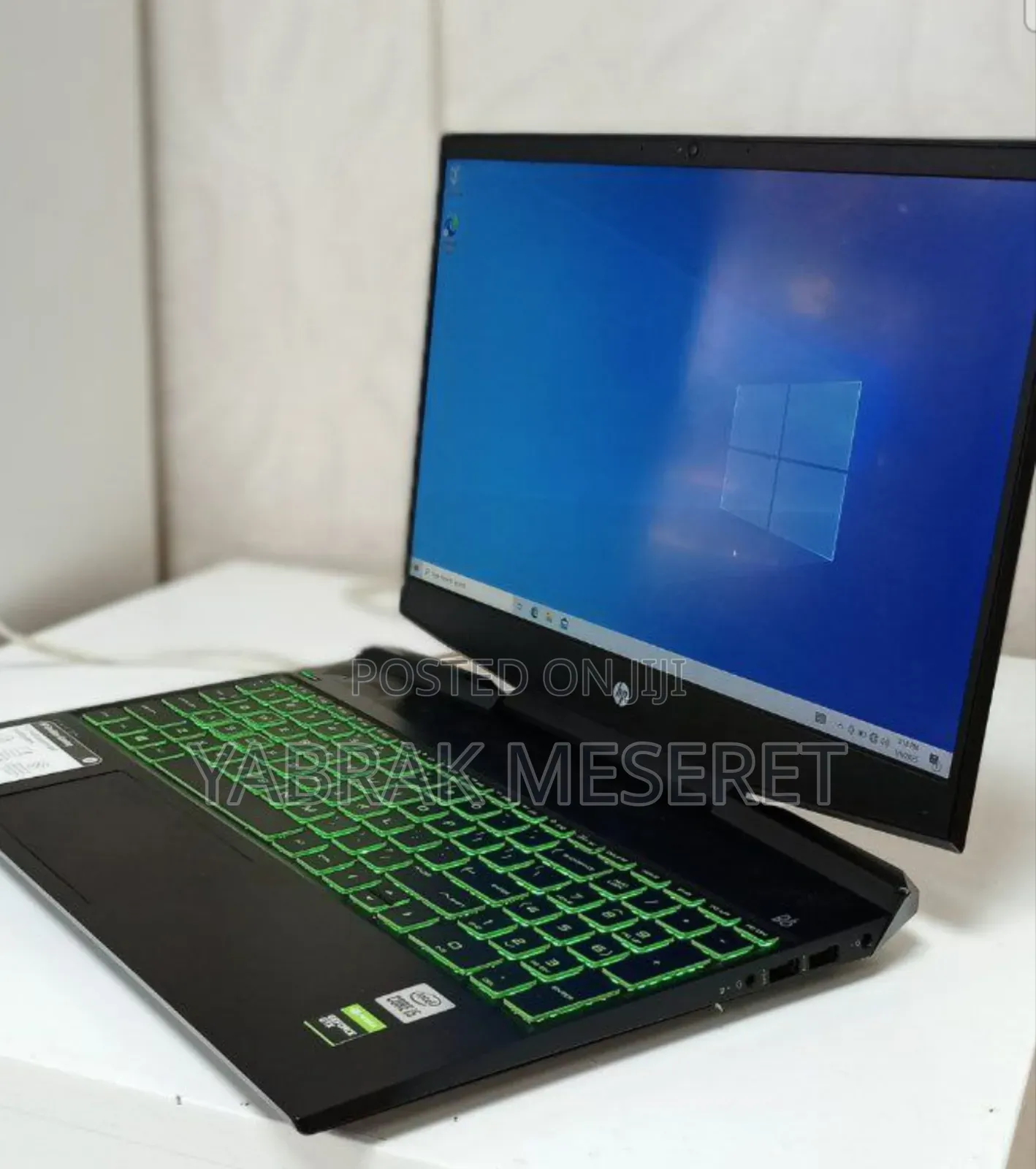 New Laptop HP Pavilion 15 8GB Intel Core I7 HDD+SSD 1T