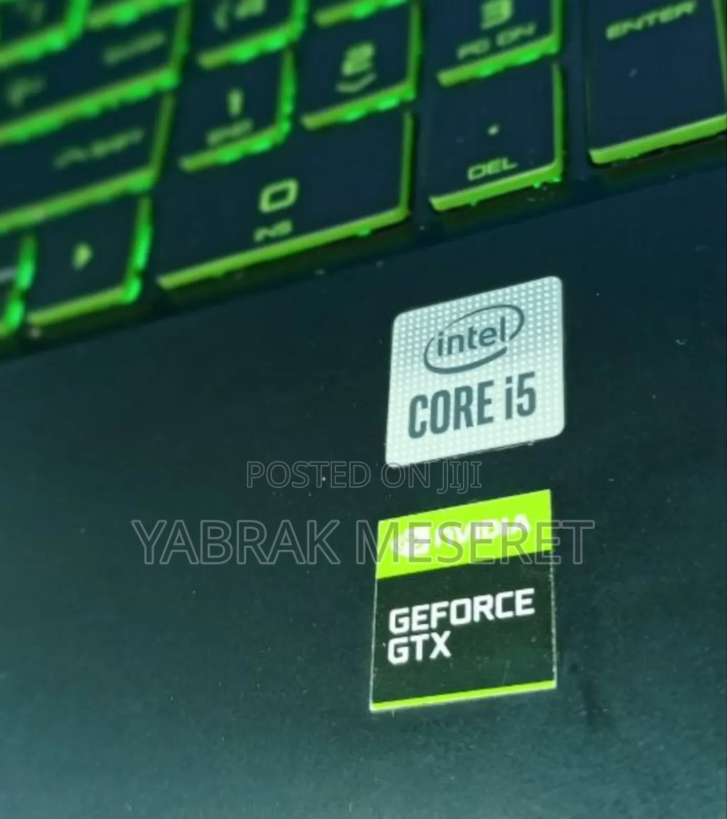 New Laptop HP Pavilion 15 8GB Intel Core I7 HDD+SSD 1T