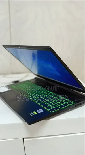 New Laptop HP Pavilion Power 15 8GB Intel Core I5 HDD+SSD 1T