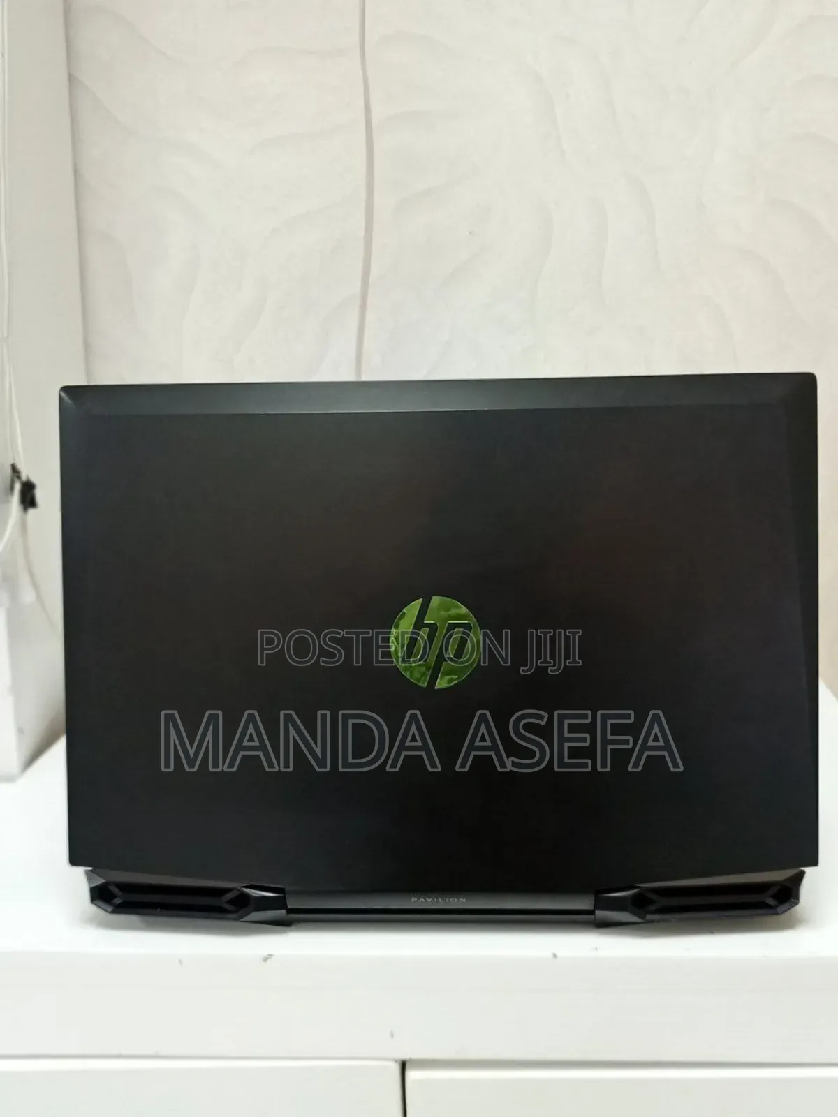 New Laptop HP Pavilion Power 15 8GB Intel Core I5 HDD+SSD 1T