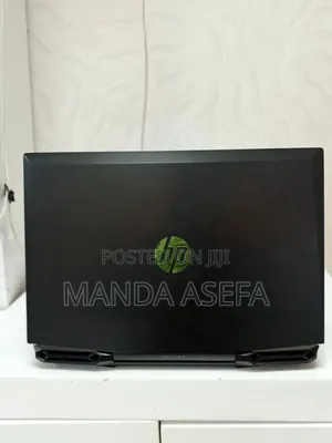 New Laptop HP Pavilion Power 15 8GB Intel Core I5 HDD+SSD 1T