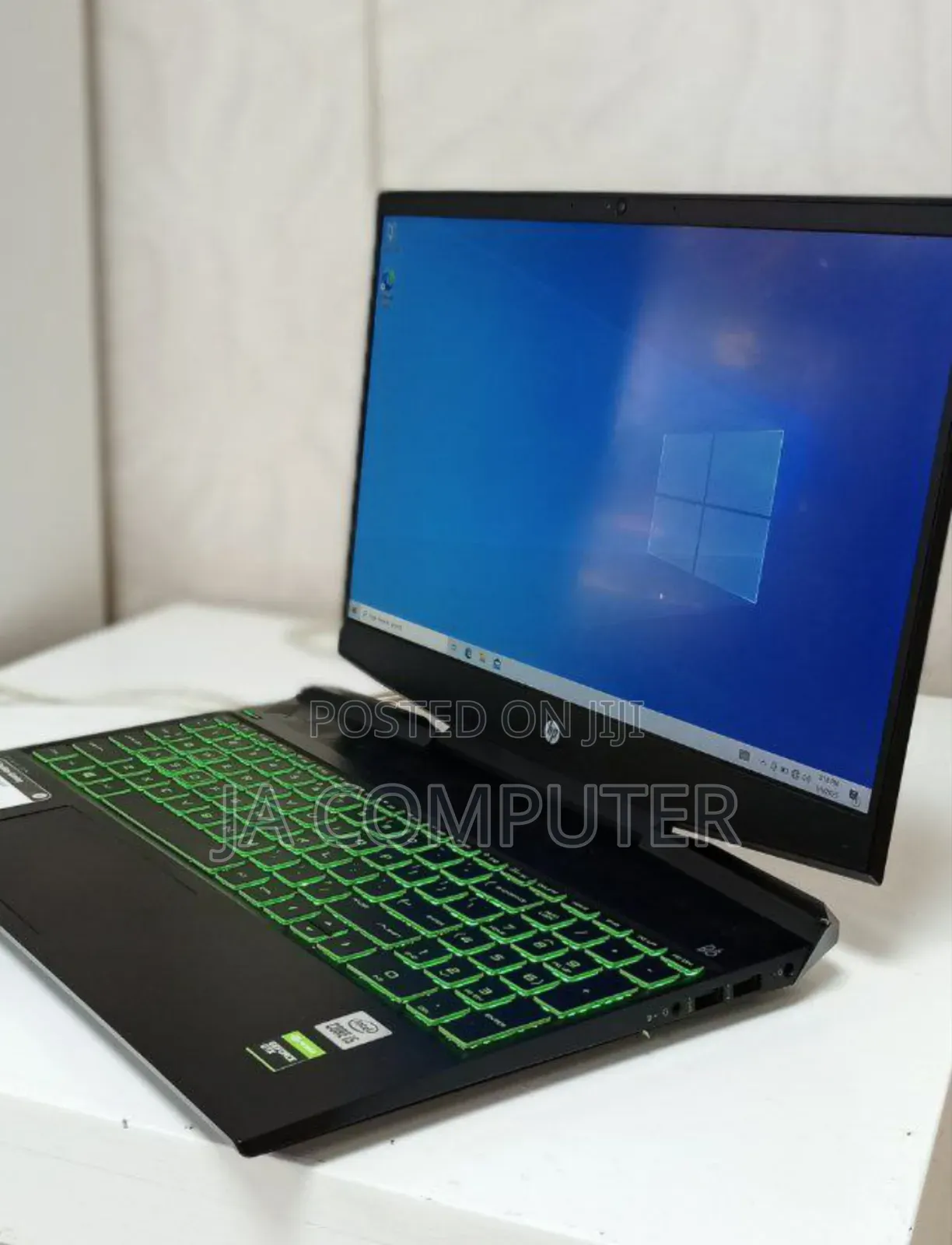 New Laptop HP Pavilion Power 15 8GB Intel Core I5 SSHD (Hybrid) 1.5T