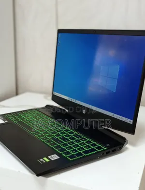 New Laptop HP Pavilion Power 15 8GB Intel Core I5 SSHD (Hybrid) 1.5T