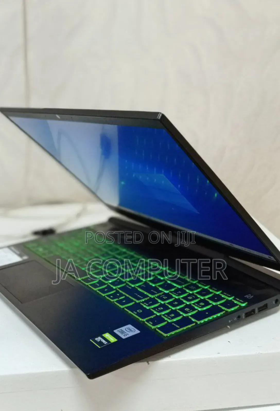 New Laptop HP Pavilion Power 15 8GB Intel Core I5 SSHD (Hybrid) 1.5T