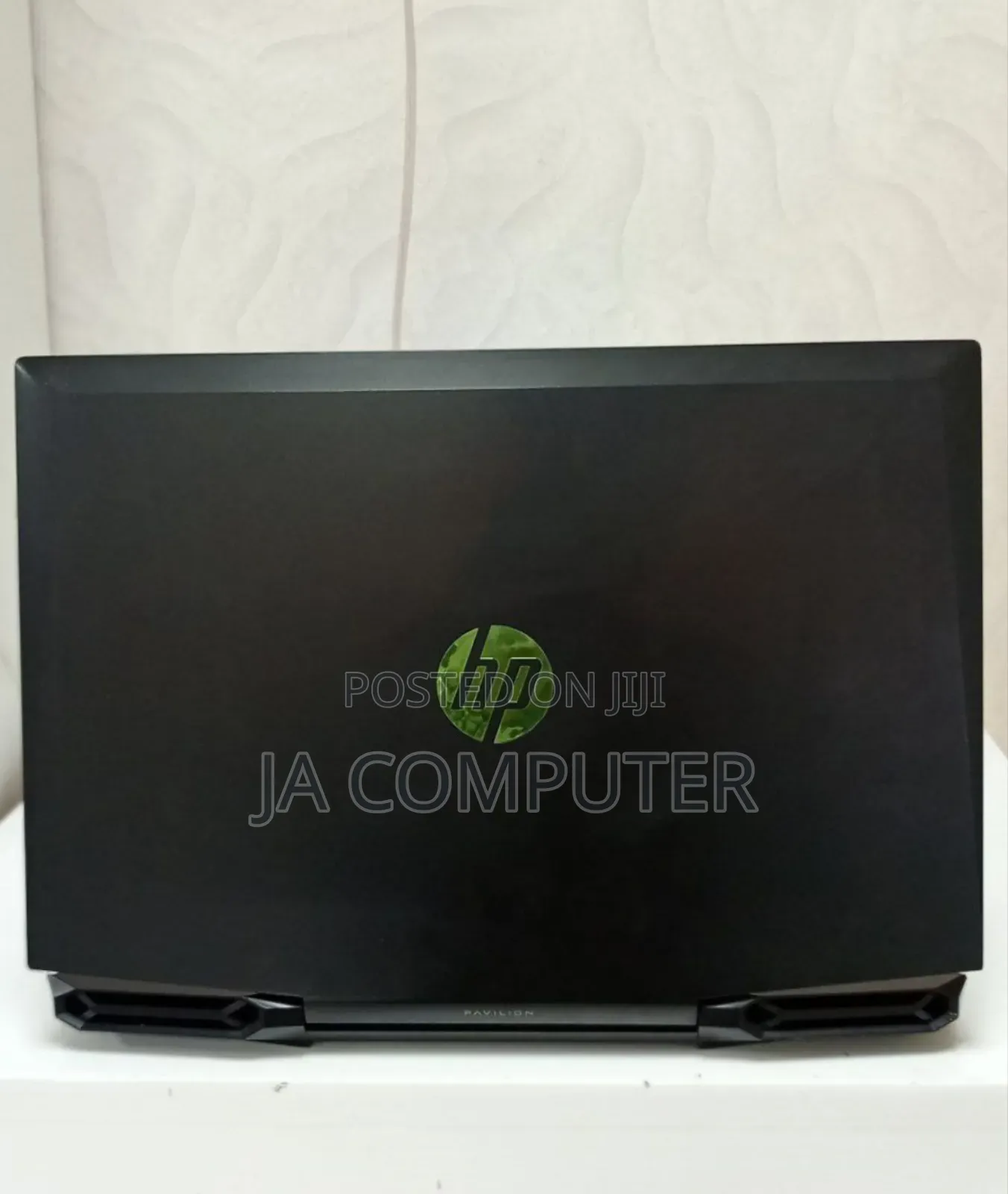 New Laptop HP Pavilion Power 15 8GB Intel Core I5 SSHD (Hybrid) 1.5T