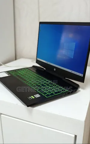 New Laptop HP Pavilion Power 15 8GB Intel Core I5 HDD+SSD 256GB