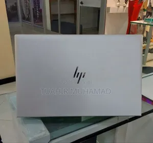 New Laptop HP EliteBook 855 G8 16GB Intel Core I7 SSD 512GB