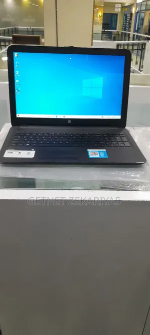 Photo - New Laptop HP Stream Notebook 4GB Intel Pentium HDD 500GB