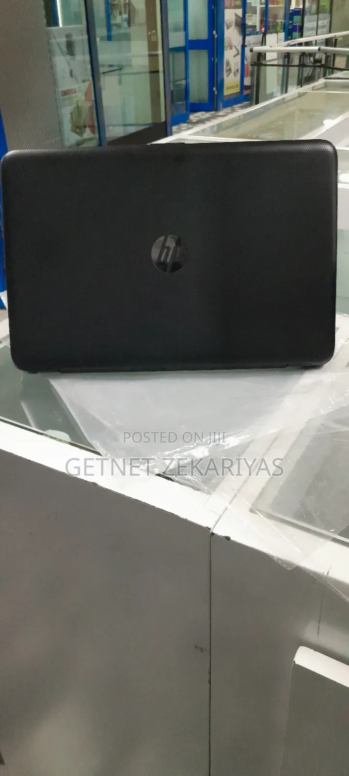 New Laptop HP Stream Notebook 4GB Intel Pentium HDD 500GB