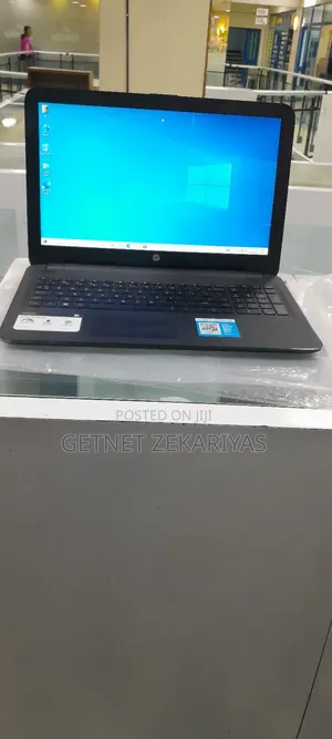 New Laptop HP Stream Notebook 4GB Intel Pentium HDD 500GB