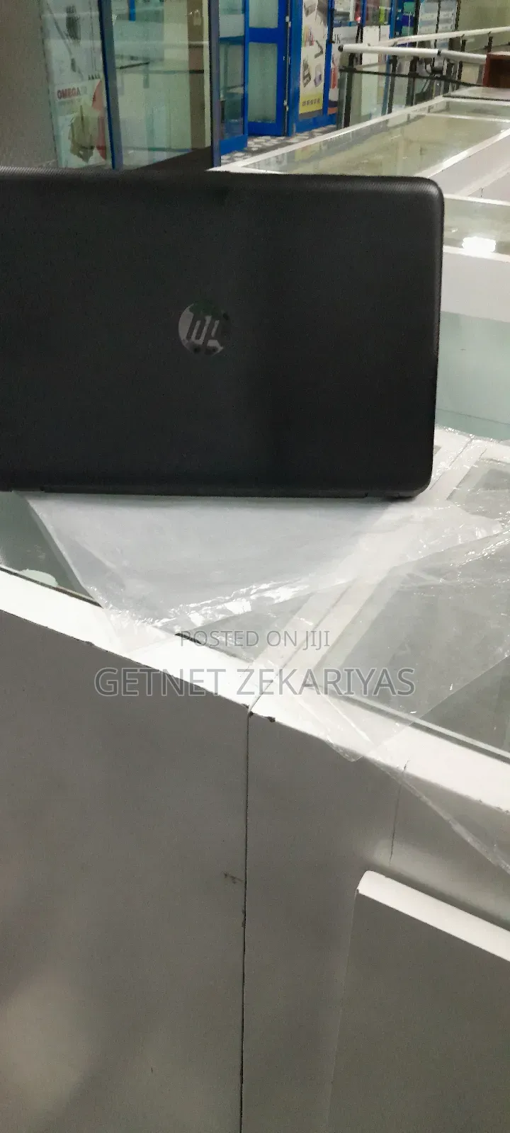 New Laptop HP Stream Notebook 4GB Intel Pentium HDD 500GB