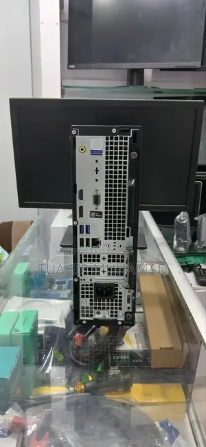 Photo - New Desktop Computer Dell OptiPlex 3060 16GB Intel Core I5 SSD 128GB