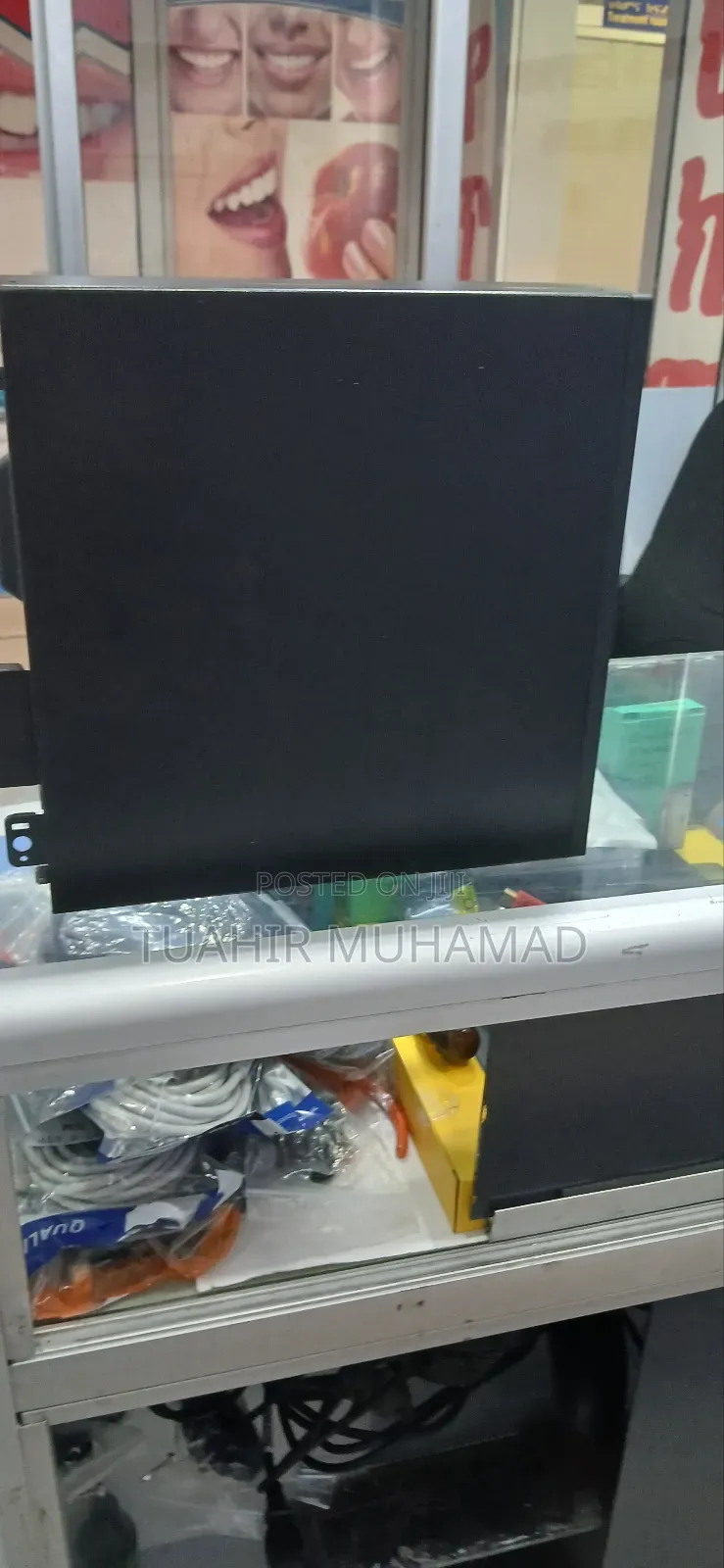 New Desktop Computer Dell OptiPlex 3060 16GB Intel Core I5 SSD 128GB