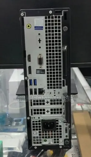 New Desktop Computer Dell OptiPlex 3060 16GB Intel Core I5 HDD 500GB