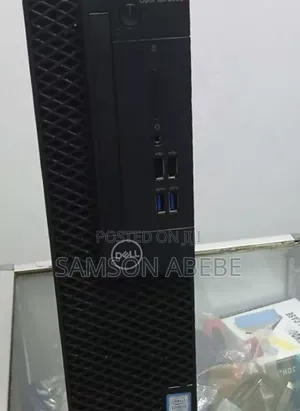 New Desktop Computer Dell OptiPlex 3060 16GB Intel Core I5 HDD 500GB