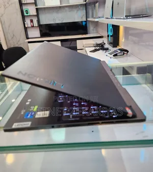 New Laptop Lenovo Legion Y520 16GB Intel Core I7 SSD 1T