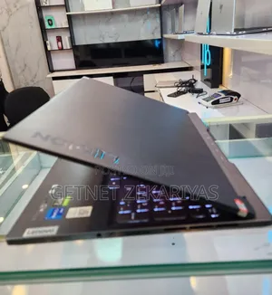 New Laptop Lenovo Legion Y520 16GB Intel Core I7 SSD 1T