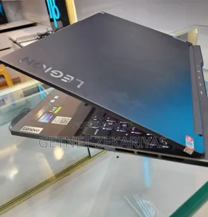 New Laptop Lenovo Legion Y520 16GB Intel Core I7 SSD 1T