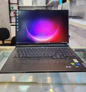 New Laptop Lenovo Legion Y520 16GB Intel Core I7 SSD 1T