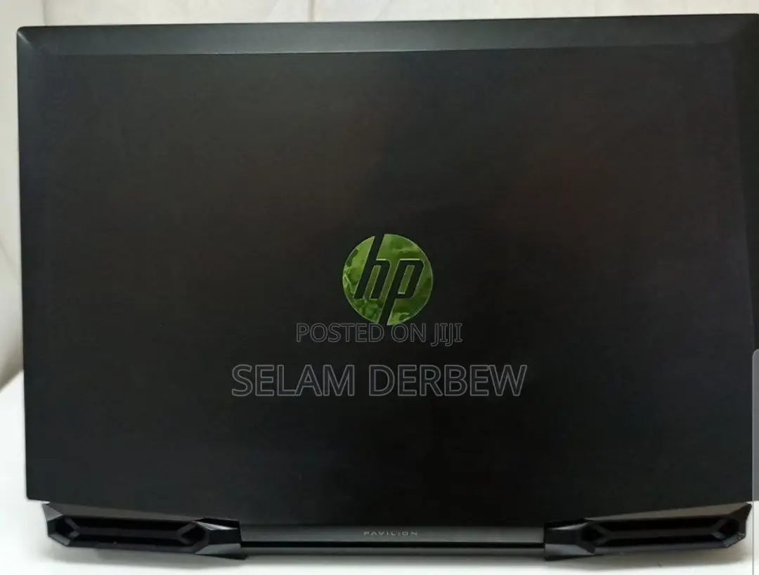 New Laptop HP Pavilion 15 8GB Intel Core I5 HDD+SSD 1T