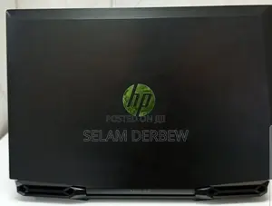 New Laptop HP Pavilion 15 8GB Intel Core I5 HDD+SSD 1T