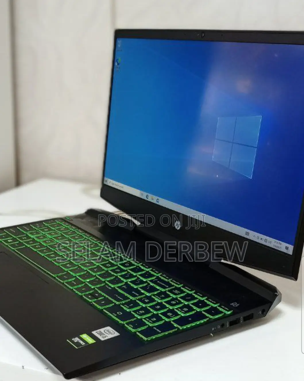 New Laptop HP Pavilion 15 8GB Intel Core I5 HDD+SSD 1T