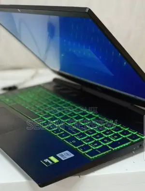 New Laptop HP Pavilion 15 8GB Intel Core I5 HDD+SSD 1T