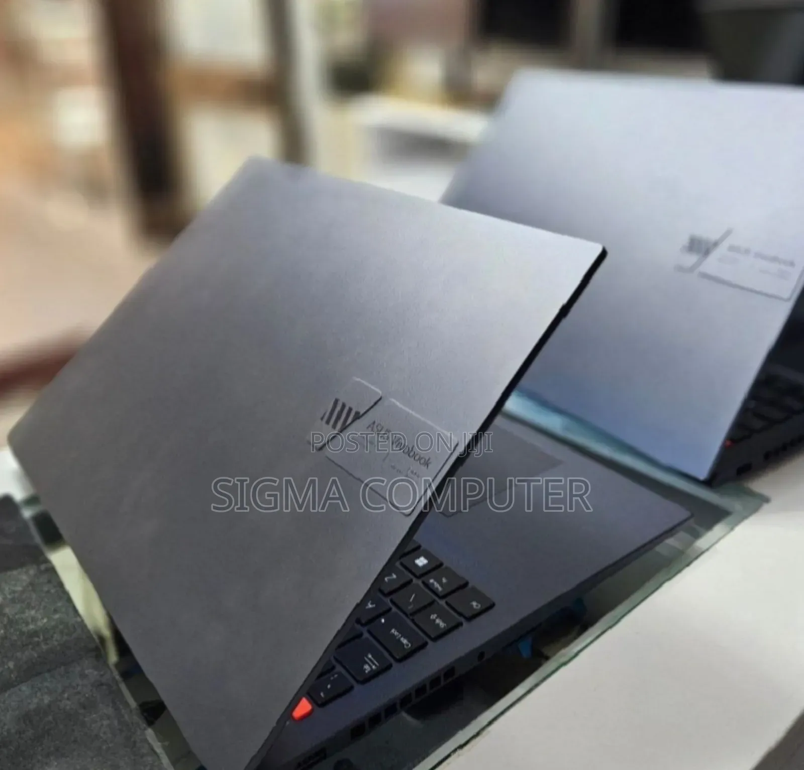 New Laptop Maingear Nomad PRO 20GB Intel Core I7 HDD 512GB