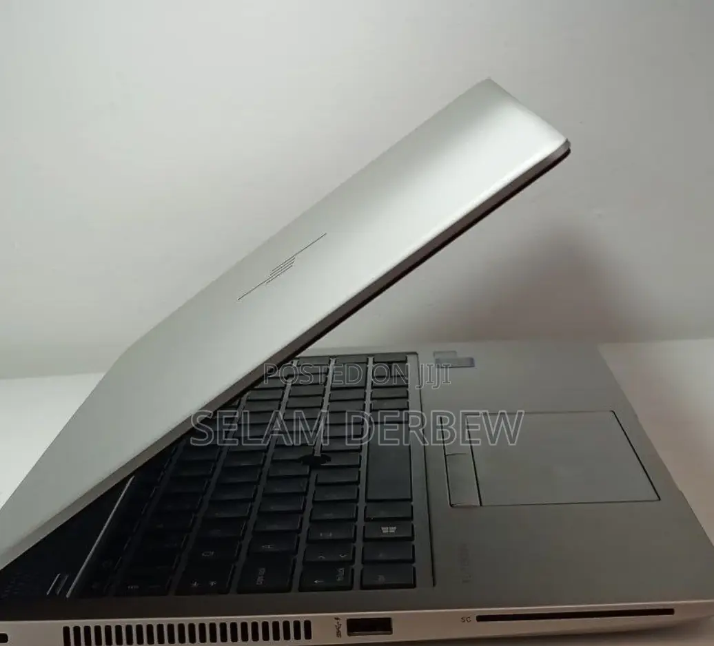 New Laptop HP EliteBook 840 16GB Intel Core I5 SSD 512GB