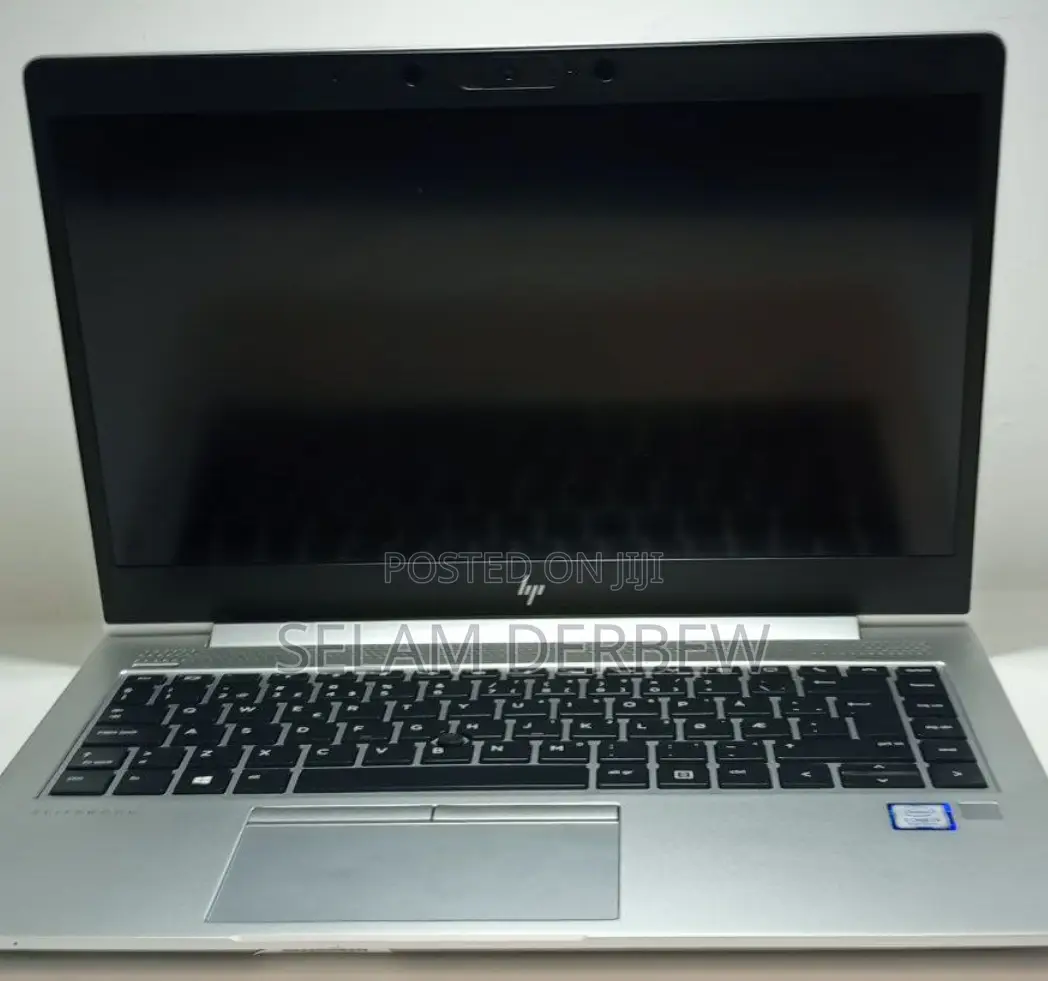 New Laptop HP EliteBook 840 16GB Intel Core I5 SSD 512GB