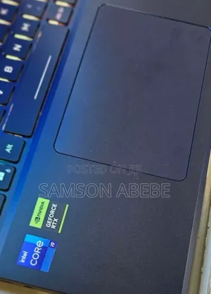 Photo - New Laptop Acer Predator Helios Neo 16 16GB Intel Core I9 SSD 1T