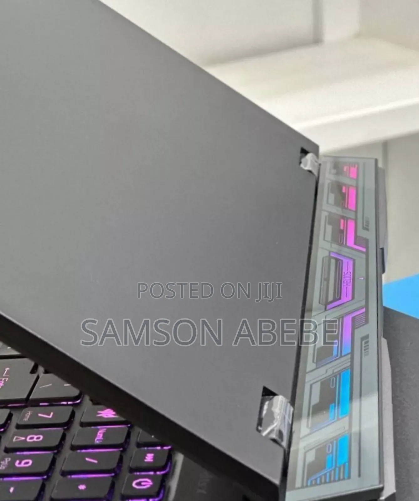 New Laptop Acer Predator Helios Neo 16 16GB Intel Core I9 SSD 1T